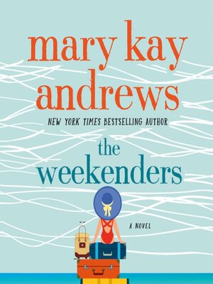 The Weekenders - Audiobook